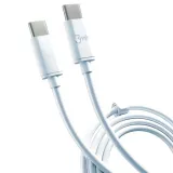 3mk-kabel-usb-c-typ-c-100w-2m-hyper-cable-konstrukcja-plaski-przewod