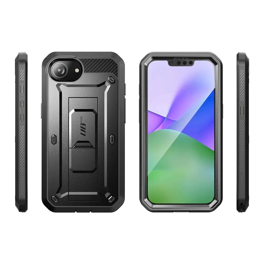etui-supcase-unicorn-beetle-pro-do-apple-iphone-16e-czarne
