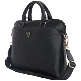 torba-guess-grained-zipper-pocket-triangle-logo-15-czarny