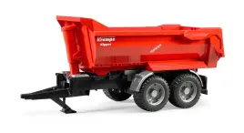 bruder-przyczepa-wywrotka-krampe-49-cm-02225