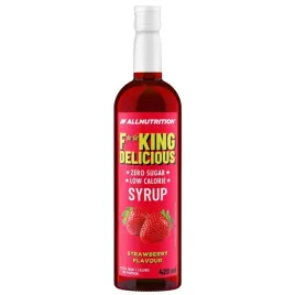 syrop-allnutrition-fitking-delicious-syrup-zero-420ml-bez-cukru-truskawka