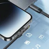 kabel-przewod-usams-iceflake-usb-c-lightning-200cm-waga-z-opakowaniem-0-1-kg