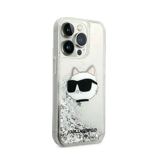 plecki-karl-lagerfeld-do-iphone-14-pro-case-kolor-srebrny