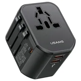 ladowarka-sieciowa-4w1-usams-t59-adapter-podrozny-us-au-eu-uk-czarny