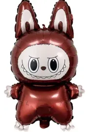 balon-foliowy-potworek-brazowy-labubu-dekoracja-na-urodziny-halloween-65x37