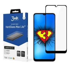 szklo-hartowane-3mk-hardglass-max-lite-samsung-galaxy-a22-4g-czarne