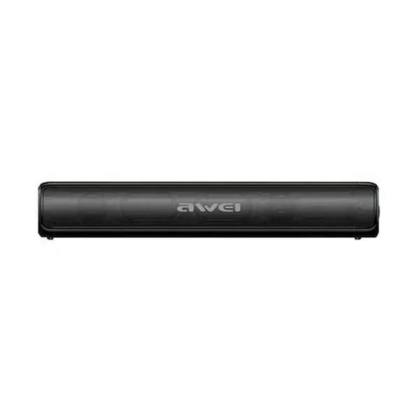 awei-soundbar-bluetooth-y333-czarny-stan-nowy