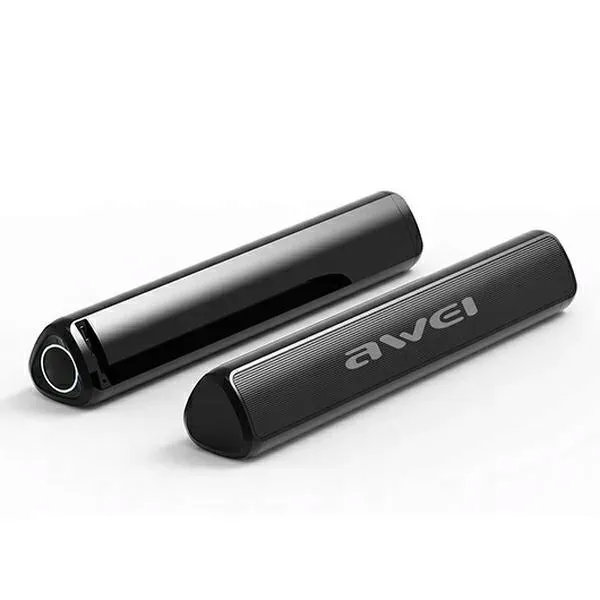 awei-soundbar-bluetooth-y333-czarny-waga-z-opakowaniem-0-15-kg