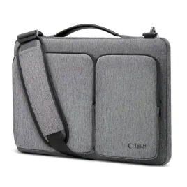 torba-tech-protect-defender-bag-13-14-laptop-szara-lekka-pasek-na-ramie
