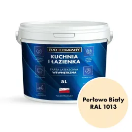 pro-company-farba-lateksowa-kuchnia-lazienka-5l-perlowo-bialy-ral-1013