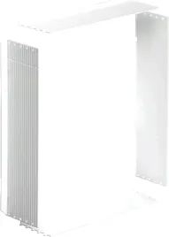 przedluzki-tunelowe-staywell-petsafe-latwa-i-precyzyjna-instalacja-biale