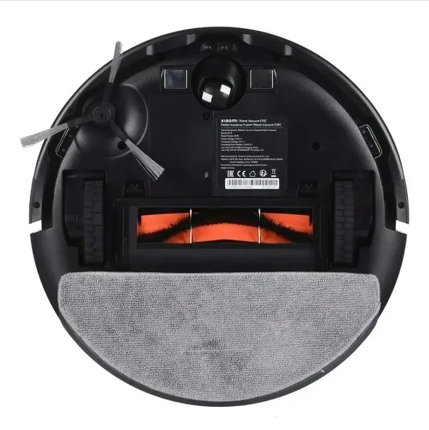 robot-sprzatajacy-xiaomi-e10c-czarny-model-e10c
