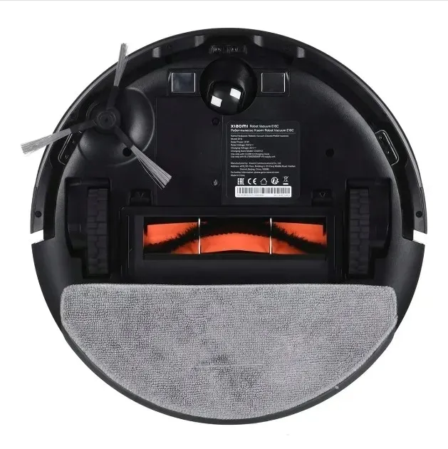 robot-sprzatajacy-xiaomi-e10c-czarny-stan-nowy