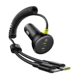 ladowarka-samochodowa-baseus-60w-2xusb-c-do-iphone-usb-c-lightning-czarna-stan-nowy