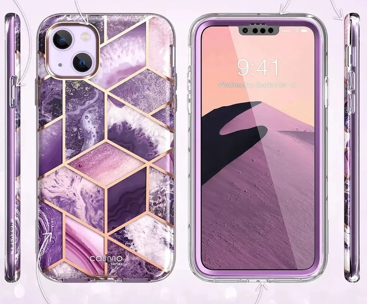 etui-supcase-cosmo-marmur-case-do-iphone-14-plus-certyfikat-ce