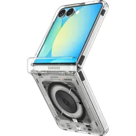etui-spigen-ultra-hybrid-pro-mag-magsafe-do-samsung-galaxy-z-flip-7-neo-one