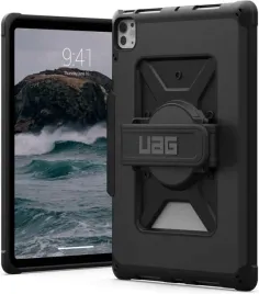 uag-etui-metropolis-se-hs-do-ipad-pro-11-2024-z-uchwytem-czarne-case