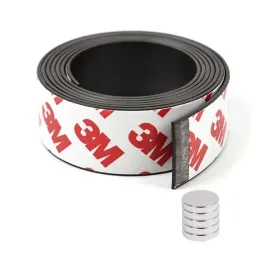 tasma-magnetyczna-z-klejem-3m-samoprzylepna-wymiary-500cm-30mm-15mm