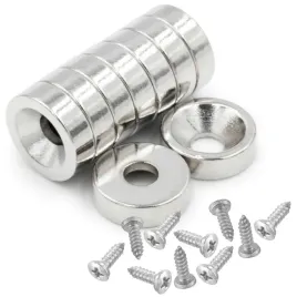 magnes-neodymowy-z-otworem-pod-wkret-10x3mm-okragly-walcowy-hunter-10-szt