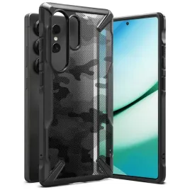 etui-ringke-fusion-x-camo-czarne-do-samsung-galaxy-s25-ultra-odporne-case