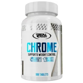 chrom-real-pharm-chrome-180-tabletek-wsparcie-metabolizmu