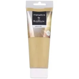farba-akrylowa-profesjonalna-gold-zlota-metaliczna-van-bleiswijck-250ml
