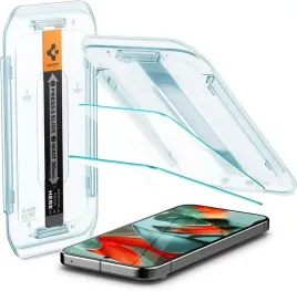 szklo-hartowane-spigen-glas-tr-ez-fit-google-pixel-9-pro-xl-clear-2-pack