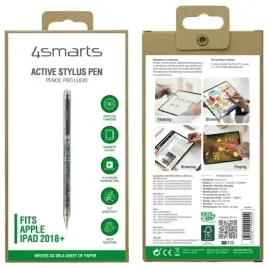 rysik-4smarts-pencil-pro-lucid-do-ipadow-przezroczysty-ergonomiczny-stylus
