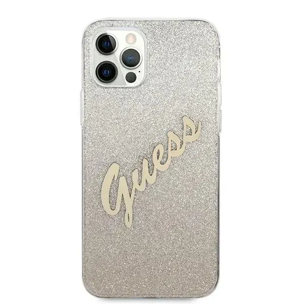 etui-guess-do-iphone-12-pro-max-glitter-pokrowiec-stan-nowy