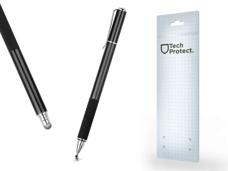 rysik-stylus-dlugopis-do-telefonu-tabletu-waga-z-opakowaniem-0-1-kg-stan-nowy