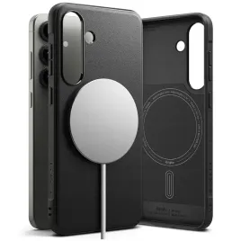 etui-ringke-onyx-do-samsung-galaxy-s25-czarne-magnetyczne-magsafe-pancerne