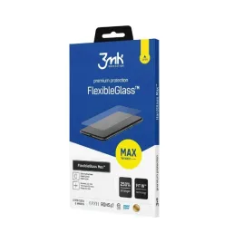 szklo-hybrydowe-3mk-flexibleglass-max-apple-iphone-16-pro-max-czarny