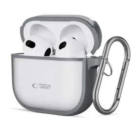 etui-techprotect-magmat-do-apple-airpods-4-szary-mat-pokrowiec-tpu