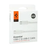 kabel-usb-c-usb-c-spigen-eb6010cc-essential-usb-c-cable-60w-100cm-white-stan-nowy