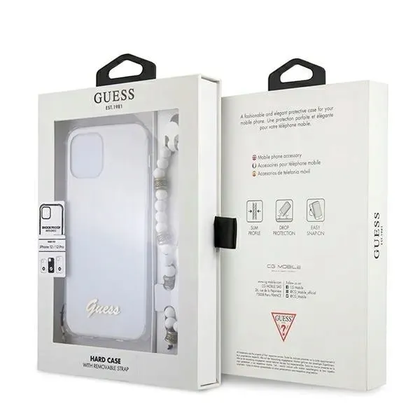 etui-guess-do-iphone-12-pro-case-cover-plecki-stan-nowy