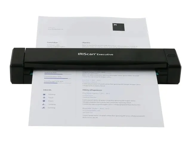 iris-or-executive-4-or-sheetfed-scanner-or-usb-2-0-or-600-dpi-x-600-dpi-iris-stan-opakowania-oryginalne