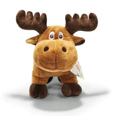 maskotka-pluszak-los-stihl