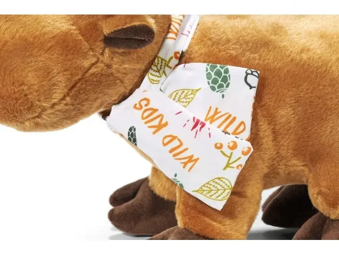 maskotka-pluszak-los-stihl