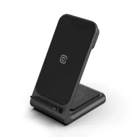 ladowarka-bezprzewodowa-3w1-crong-powerspot-pivot-stand-czarna-szybka