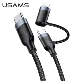 kabel-pleciony-usams-u31-usb-c-na-usb-c-lightning-60w-pd-fast-charge-czarn