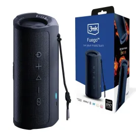 glosnik-bezprzewodowy-3mk-fuego-30w-bluetooth-5-3-tws-ipx7-czarny-black