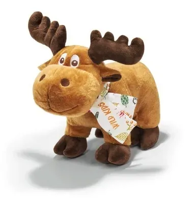 maskotka-pluszak-los-stihl-stan-nowy