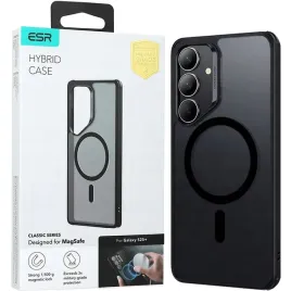 etui-esr-classic-hybrid-magsafe-samsung-galaxy-s25-frosted-black
