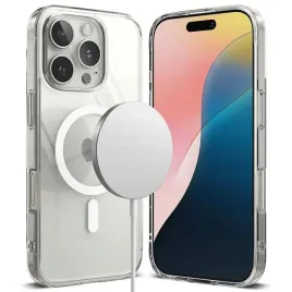 etui-case-ringke-fusion-magsafe-do-apple-iphone-16-pro-max-przezroczyste