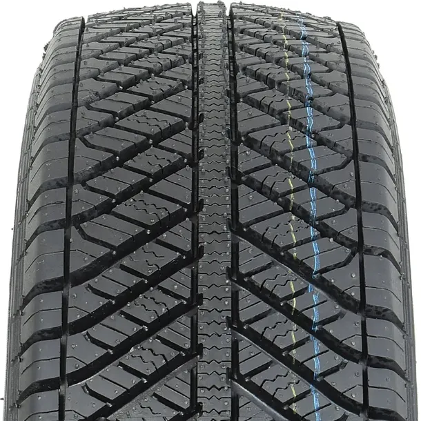 4x 175/65R15 OPONY WIELOSEZONOWE CAŁOROCZNE 4 SEZONOWE BIEŻNIKOWANE CICHE