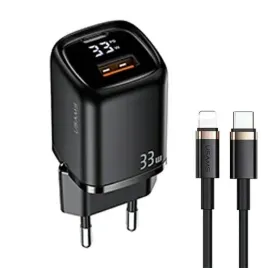 ladowarka-usams-33w-1xusb-c-usb-kabel-do-iphone