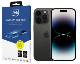 szklo-hartowane-3mk-hardglass-matt-max-do-apple-iphone-14-pro