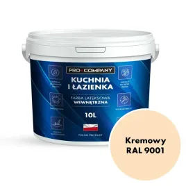pro-company-farba-lateksowa-kuchnia-lazienka-10l-kremowy-ral-9001