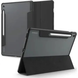 etui-spigen-ultra-hybrid-pro-czarne-do-samsung-galaxy-tab-s10-fe-13-1