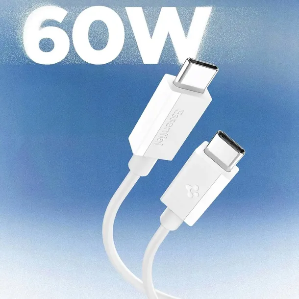 kabel-usb-c-usb-c-spigen-eb6020cc-essential-usb-c-cable-60w-200cm-white-dlugosc-przewodu-2-m